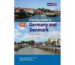 Cruising Guide Germany & Denmark Pilot